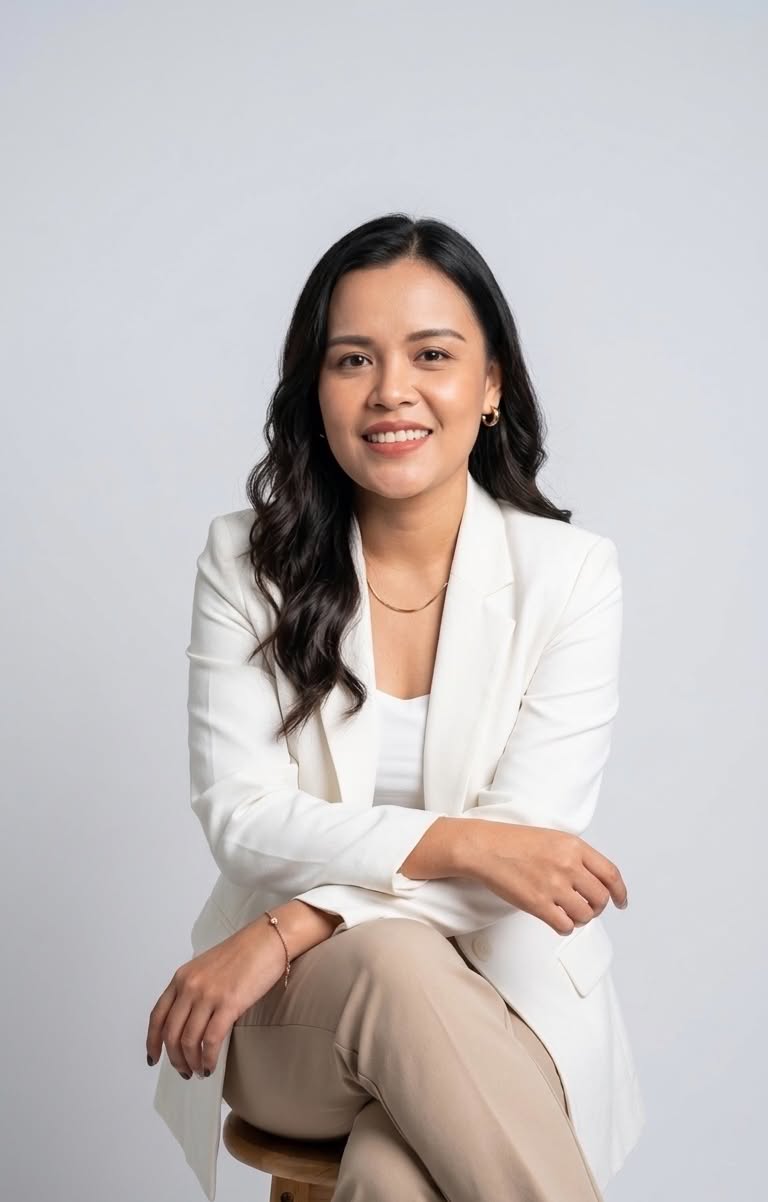 Windy Sulayao — GoHighLevel Specialist and CRM Systems Designer